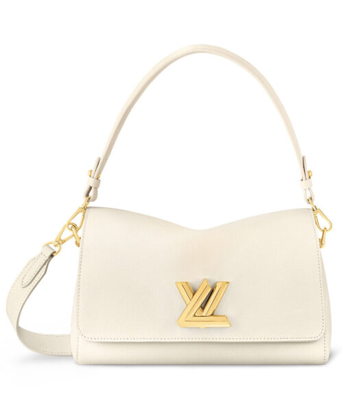 Louis Vuitton Soft Twist M24639 M25359